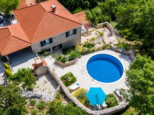Ferienhaus für 8 Personen (187 m²) in Gromača