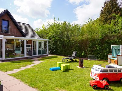 Ferienhaus für 7 Personen (95 m²) in Grömitz 1/10