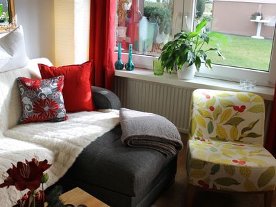 Ferienhaus für 3 Personen (40 m²) in Grömitz 1/10