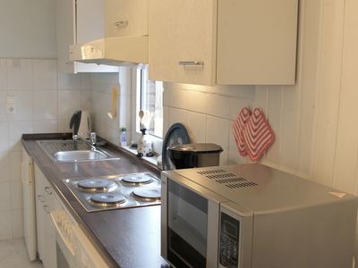 Ferienhaus für 3 Personen (40 m²) in Grömitz 8/10