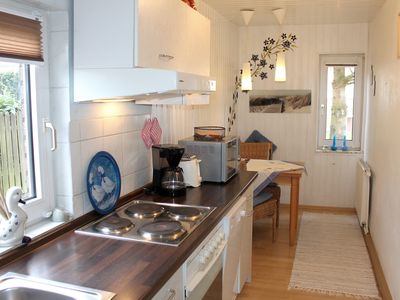 Ferienhaus für 3 Personen (40 m²) in Grömitz 9/10