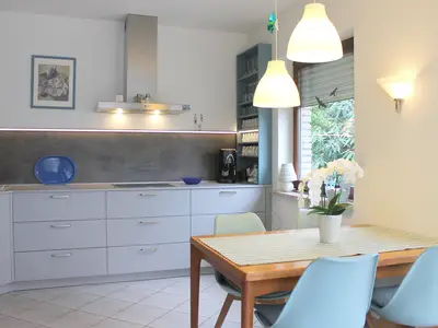 Ferienhaus für 5 Personen (65 m²) in Lensterstrand 4/10