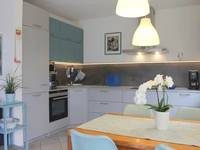 Ferienhaus für 5 Personen (65 m²) in Lensterstrand 5/10