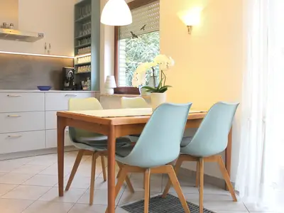 Ferienhaus für 5 Personen (65 m²) in Lensterstrand 7/10