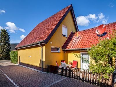 Ferienhaus für 5 Personen (90 m²) in Grömitz 1/10