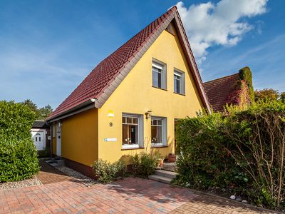 Ferienhaus für 5 Personen (90 m²) in Grömitz 2/10