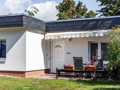 Ferienhaus für 5 Personen (72 m²) in Grömitz 1/10