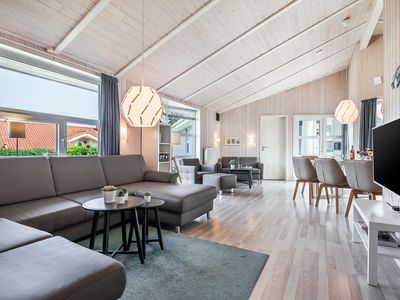 Ferienhaus für 8 Personen (175 m²) in Grömitz 9/10