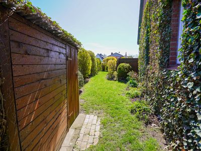 Ferienhaus für 7 Personen (78 m²) in Grömitz 6/10