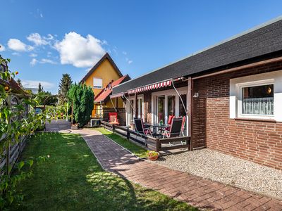 Ferienhaus für 4 Personen (68 m²) in Grömitz 1/10