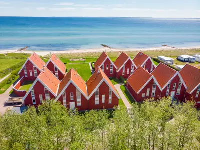 Ferienhaus für 6 Personen (80 m²) in Grömitz 3/10