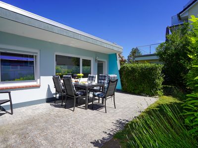 Ferienhaus für 5 Personen (55 m²) in Grömitz 2/10