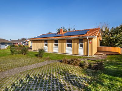 Ferienhaus für 10 Personen (175 m²) in Grömitz 3/10