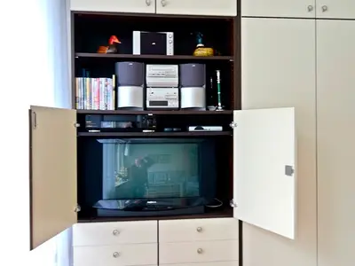 Ferienhaus für 4 Personen (80 m²) in Grömitz 3/10