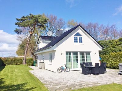 Ferienhaus für 6 Personen (90 m²) in Grömitz 1/10