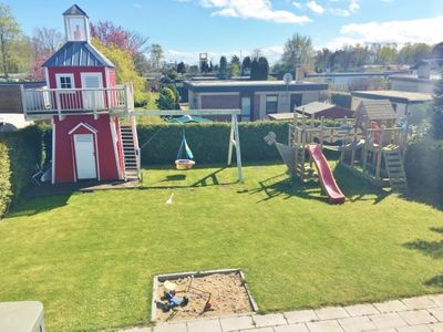 Ferienhaus für 6 Personen (90 m²) in Grömitz 5/10