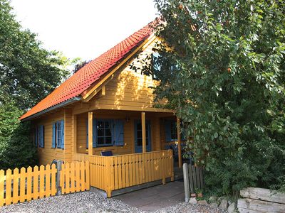 Ferienhaus für 5 Personen (60 m²) in Grömitz 1/10