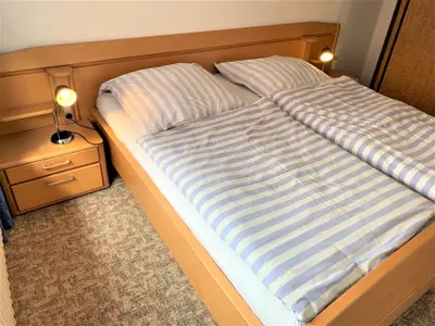 Ferienhaus für 2 Personen (40 m²) in Cismar 5/10