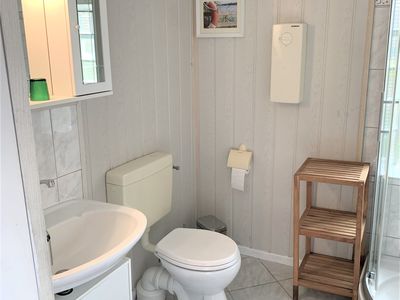 Ferienhaus für 2 Personen (40 m²) in Grömitz 7/10