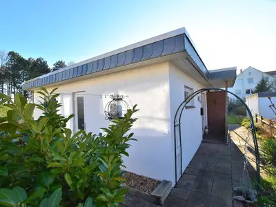 Ferienhaus für 3 Personen (50 m²) in Grömitz 1/10