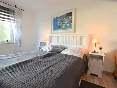 Ferienhaus für 3 Personen (50 m²) in Grömitz 5/10