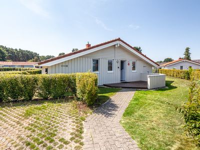 Ferienhaus für 6 Personen (86 m²) in Grömitz 2/10