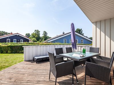 Ferienhaus für 6 Personen (86 m²) in Grömitz 3/10