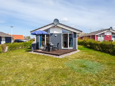 Ferienhaus für 4 Personen (52 m²) in Grömitz 1/10