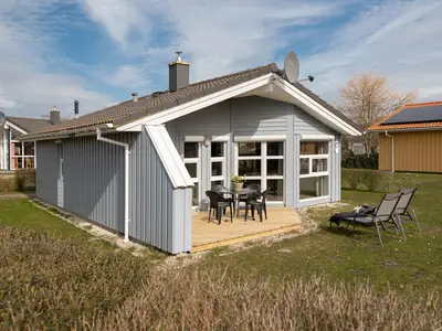 Ferienhaus für 4 Personen (62 m²) in Grömitz 1/10