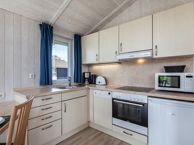 Ferienhaus für 4 Personen (52 m²) in Grömitz 5/10