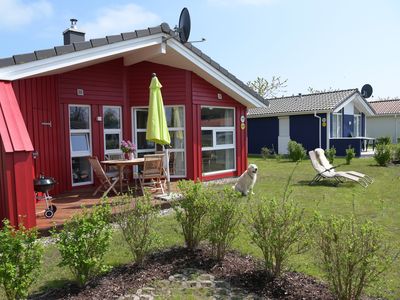 Ferienhaus für 4 Personen (62 m²) in Grömitz 2/10