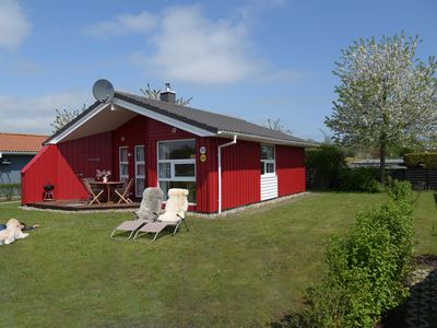 Ferienhaus für 4 Personen (62 m²) in Grömitz 3/10