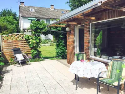 Ferienhaus für 3 Personen (26 m²) in Grömitz 4/10