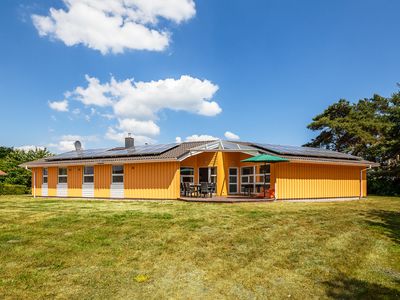 Ferienhaus für 10 Personen (195 m²) in Grömitz 1/10