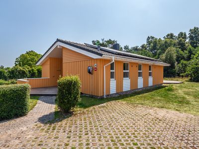 Ferienhaus für 10 Personen (195 m²) in Grömitz 4/10