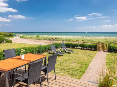 Ferienhaus für 6 Personen (80 m²) in Grömitz 3/10