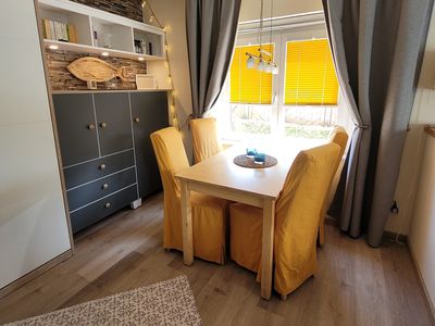 Ferienhaus für 3 Personen (40 m²) in Grömitz 3/10