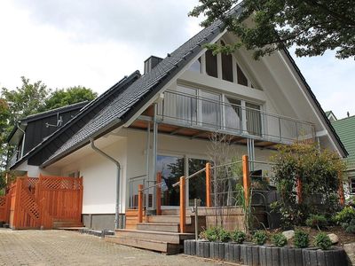 Ferienhaus für 6 Personen (115 m²) in Grömitz 1/10