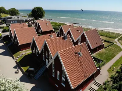 Ferienhaus für 4 Personen (75 m²) in Grömitz 1/10