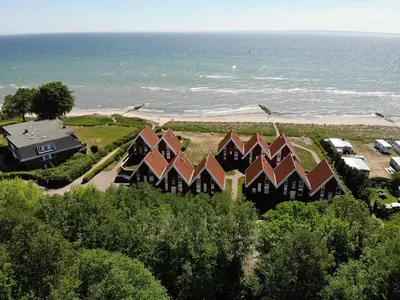Ferienhaus für 4 Personen (75 m²) in Grömitz 2/10