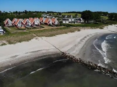 Ferienhaus für 4 Personen (75 m²) in Grömitz 3/10
