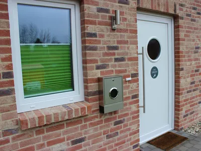 Ferienhaus für 6 Personen (90 m²) in Grömitz 4/10
