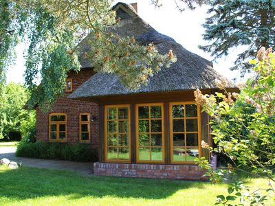 Ferienhaus für 6 Personen (150 m²) in Grömitz 1/10