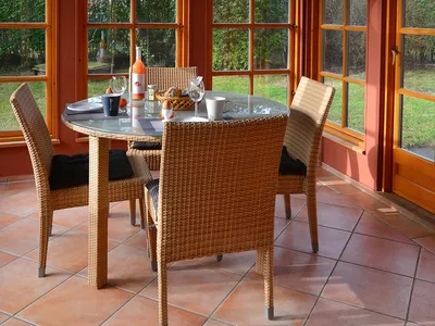 Ferienhaus für 6 Personen (150 m²) in Lenste 3/10