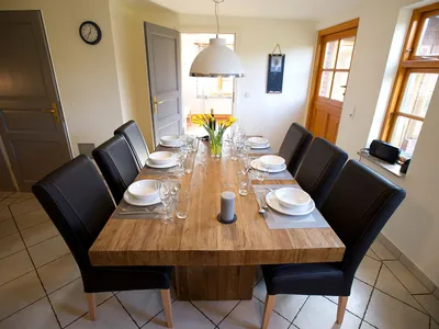 Ferienhaus für 6 Personen (150 m²) in Lenste 7/10