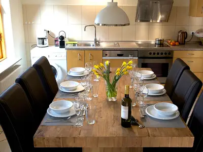 Ferienhaus für 6 Personen (150 m²) in Lenste 8/10