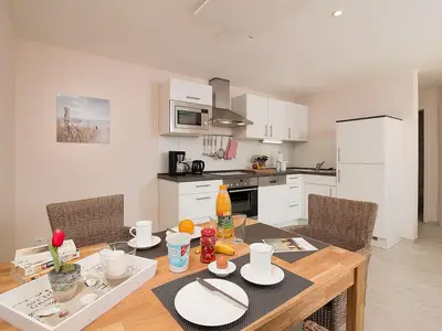 Ferienhaus für 3 Personen (42 m²) in Grömitz 1/10
