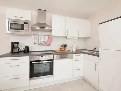Ferienhaus für 3 Personen (42 m²) in Grömitz 5/10