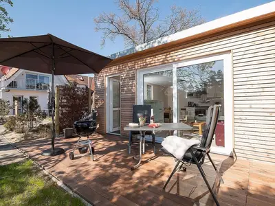 Ferienhaus für 3 Personen (42 m²) in Grömitz 10/10