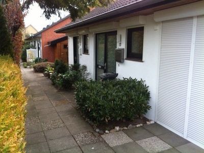 Ferienhaus für 4 Personen (63 m²) in Grömitz 2/9